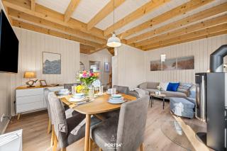 Ferienhaus Südheide Olpenitz - 4