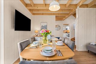 Ferienhaus Südheide Olpenitz - 3