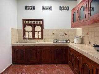 Aaraa beach house - 6