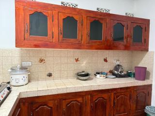 Aaraa beach house - 7