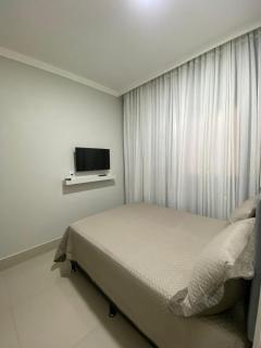 Casa com área gourmet e ar condicionado - 8