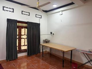 Aaraa beach house - 9