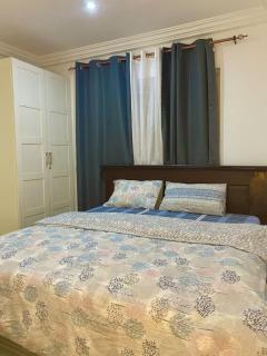 City style luxury apartment - 1