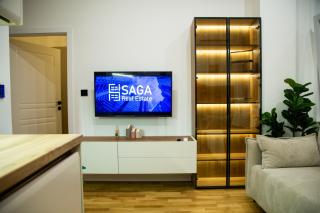 Central Saga Apartment - 3