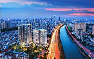 The Rixx resortstyle 2 bedrooms at D1 with Netflix-pool-gym-sauna - 4