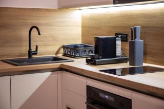 Central Saga Apartment - 1