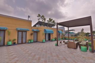 Nandanam-Relax & Unwind In Style - 1