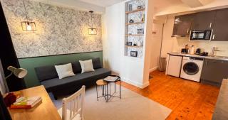 AC - City center - Heart of town - 9