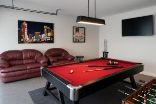 X'Mas Getaway 3BRVilla-Gift, Pool, Spa, BBQ, Games - 5