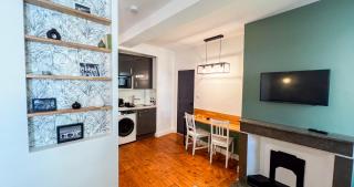 AC - City center - Heart of town - 2