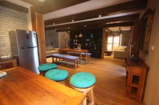 Mahakaruna mountain villa, peaceful family retreat with Himalayan views and Private Cook - 1