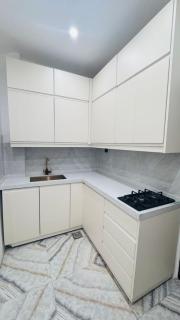 1st Floor fully furnished flat is available in Karbala - 2