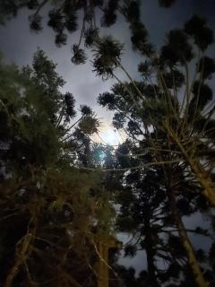 Chalé Serra da Balança - Gonçalves - 2