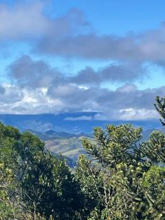 Chalé Serra da Balança - Gonçalves - 4