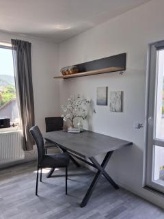 Ferienhaus Wasserkunst am Butterberg - Bohlenmoor - 9