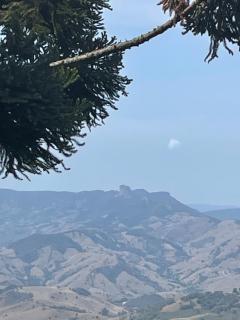 Chalé Serra da Balança - Gonçalves - 6