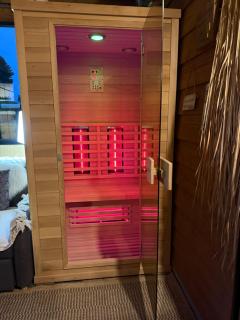 B&B - Privé Wellness Moonlight - 1