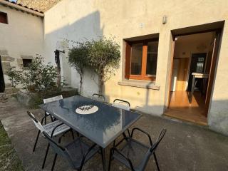 Maison de Village Pres du Canal - Colombiers - 4