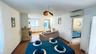 Maison de Village Pres du Canal - Colombiers - 3