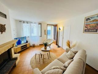 Maison de Village Pres du Canal - Colombiers - 1