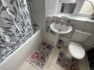 Spacious 3 Bedroom Flat in Central London - 4