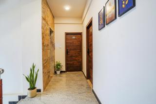 FabHotel The Pearl Boutique - Electronic City - 5