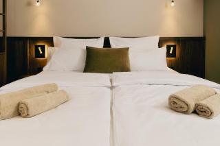 HOY bamberg boutique hotel - 6