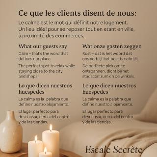 Escale secrète Montargis Jacuzzi Terrasse Parking gratuit - 1