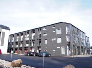 Hilmantori 302 - 2
