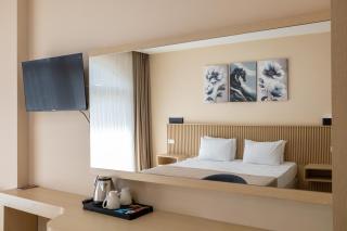 Tek Hotel Mürefte - 4