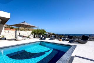 Luxury Villa G with private pool and SPA near Dubrovnik - Ivanica - 3