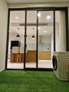 The Point Da Nang - 3BR Private Pool Villa, BRG Golf View - 3