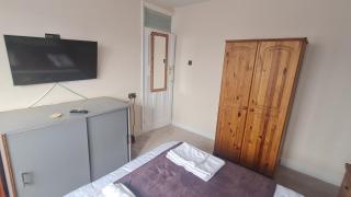 Room Only Booking - 1