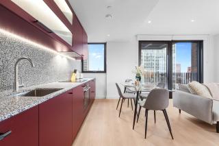 Chic Chelsea 2 bedroom beautiful river view - 1