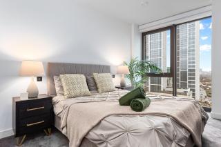 Chic Chelsea 2 bedroom beautiful river view - 0