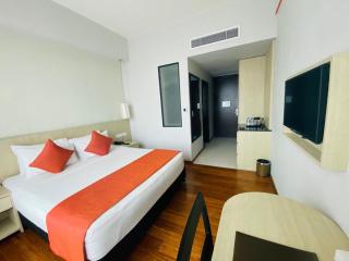 Anarva Hotel & Spa - 9