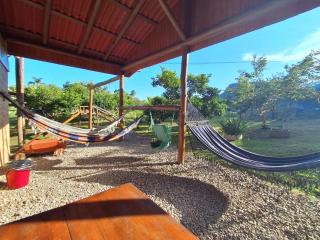 Quiosque do Lago - Lazer e Paz em um Lugar Lindo - 6