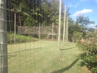 Quiosque do Lago - Lazer e Paz em um Lugar Lindo - 4