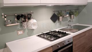 isola felice residence - Family Apartment - 4