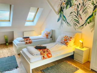 Magenta Apartman - Mórahalom - 9