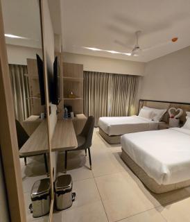 Aarambh By The Sky Imperial Indore - 3