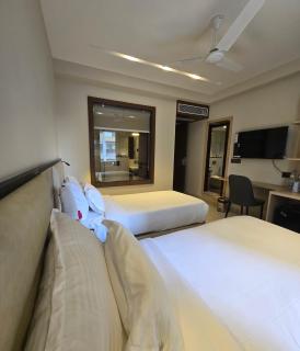 Aarambh By The Sky Imperial Indore - 2