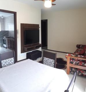 apartamento temporada do Ton praia grande de Ubatuba - 5