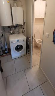 Maison des Cimes, Garden, cozy for 8 people - 9