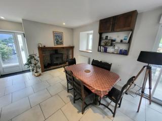Maison des Cimes, Garden, cozy for 8 people - 4