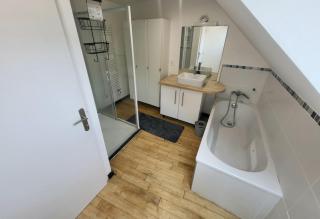 Maison des Cimes, Garden, cozy for 8 people - 3