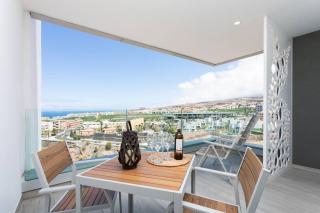 Ocean Garden Suite 612 con vistas al mar - 8