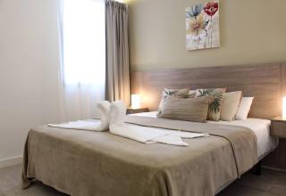 Ocean Garden Suite 612 con vistas al mar - 1