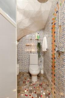 Vue sur mer Riad Statia Votre refuge authentique - 1