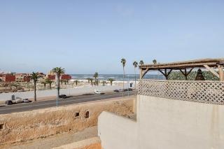 Vue sur mer Riad Statia Votre refuge authentique - 3